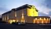 Best Western Aero 44, Gosselies, Belgium