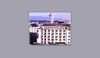 Suisse Hotel, Geneva, Switzerland