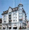 Drei Konige, Lucerne, Switzerland