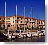 Doubletree Hotel, San Pedro, California