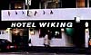 Wiking Hotel, Kiel, Germany