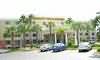 Quality Inn and Suites Universal Studios, Orlando, Florida