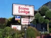 Econo Lodge, Monterey, California