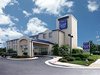 Sleep Inn Chesterfield, Richmond, Virginia