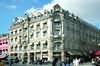 Norlandia Karl Johan Hotel, Oslo, Norway