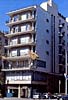 Park Hotel, Barcelona, Spain