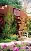 The Abiquiu Inn, Abiquiu, New Mexico