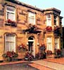 Abcorn Guest House, Edinburgh, Scotland