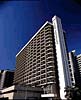 Kubitschek Plaza, Brasilia, Brazil