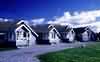 Juan De Fuca Cottages, Sequim, Washington