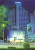 Ningbo World Hotel, Ningbo, China