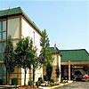 Evansville Plaza Hotel and Suites, Evansville, Indiana