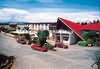 Flag Fiordland Hotel and Motel Resort, Te Anau, New Zealand