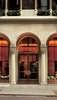Morgans Hotel, New York City, New York