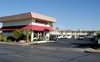 Econo Lodge, El Paso, Texas