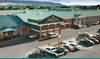 Parkway Plaza Hotel and Convention Center, Casper, Wyoming
