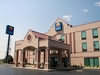 Comfort Inn and Suites, Cookeville, Tennessee