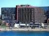 Mercure Bassin du Commerce, Le Havre, France