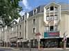 Mercure Caen Centere Plaisance 3m, Caen, France