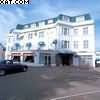 Best Western East Anglia Hotel, Bournemouth, England