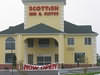 Scottish Inn Hershey Harrisbur, Harrisburg, Pennsylvania