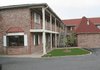 Red Carpet Inn, Bossier City, Louisiana