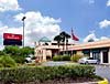 Ramada Inn and Suites, Orlando, Florida