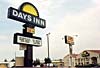 Days Inn East, Gallup, New Mexico