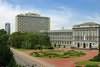 Westin Zagreb, Zagreb, Croatia