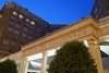 Inn at The Colonnade, Baltimore, Maryland