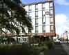 Britannia Hotel, Esbjerg, Denmark