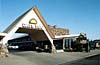 Days Inn, Alameda, California