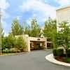 Courtyard by Marriott Nashua, Nashua, New Hampshire