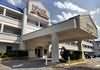 Howard Johnson Charlotte I-77, Charlotte, North Carolina