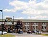 Days Inn, Romulus, Michigan