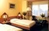 Hotel Christophe Colomb, Luxembourg, Luxembourg