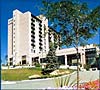 Delta Sherbrooke, Sherbrooke, Quebec