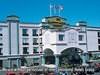 Holiday Inn Express Hotel and Suites, Tacoma, Washington