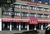 Best Western AMS Hotel Pierre, Eindhoven, Netherlands