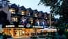 Bilderberg Hotel De Keizerskroon, Apeldoorn, Netherlands