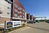 Best Western Cambridge Inn, Everett, Washington