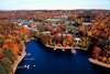Caesars Cove Haven Lakeville, Lakeville, Pennsylvania