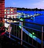 Woodmark Hotel on Lake Washington, Kirkland, Washington