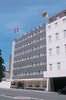 Hotel Les Nations, Geneva, Switzerland