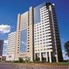 Tryp Park, Brasilia, Brazil
