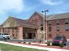 Comfort Suites Louisville Airport, Louisville, Kentucky
