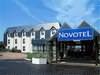 Novotel, Amboise, France