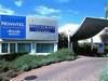 Novotel Alma, Rennes, France