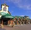 Best Western GranTree Inn, Bozeman, Montana