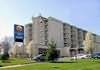 Comfort Inn St Louis Airport and Conference Center, St Louis, Missouri
